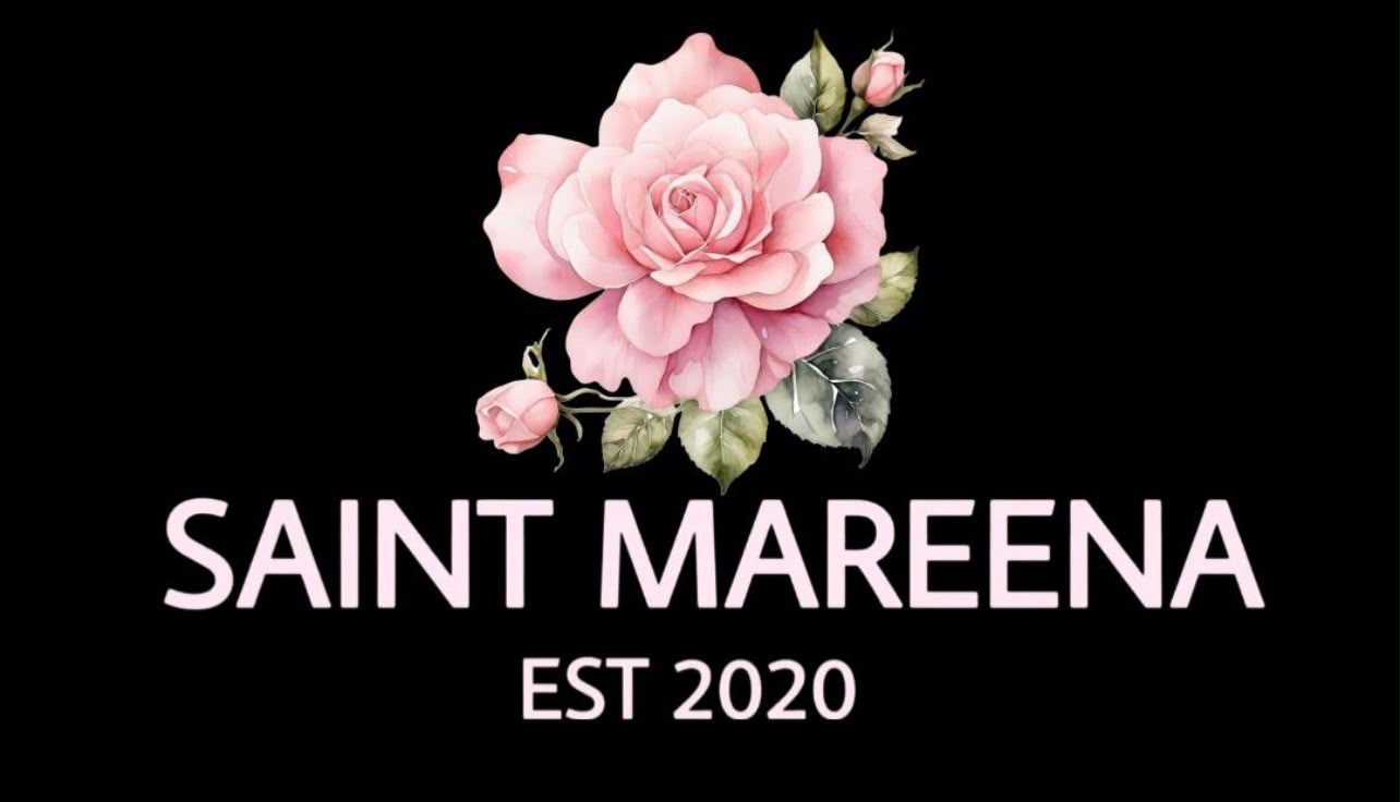 SAINT MAREENA CLOTHING